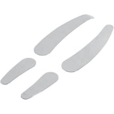 DRAG SPECIALTIES 0504-0216 Frame Inserts Frame Trim Insert - Chrome