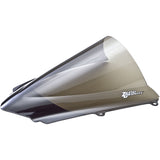 ZERO GRAVITY 2301-1625 16-914-02 Double Bubble Windscreen smoke - 675