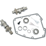 S&S Cycle 570C Camshaft Kit 570C Chain Drive Twin Cam - 106-4381 For Harley Motorcycles 2006-2017