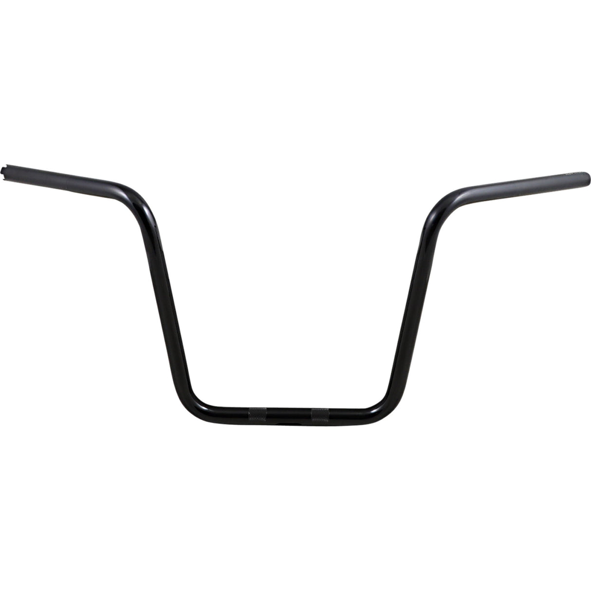 MAGNUM SHIELDING 1" Handlebar Rise - Black