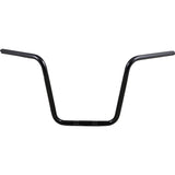 MAGNUM SHIELDING 1" Handlebar Rise - Black
