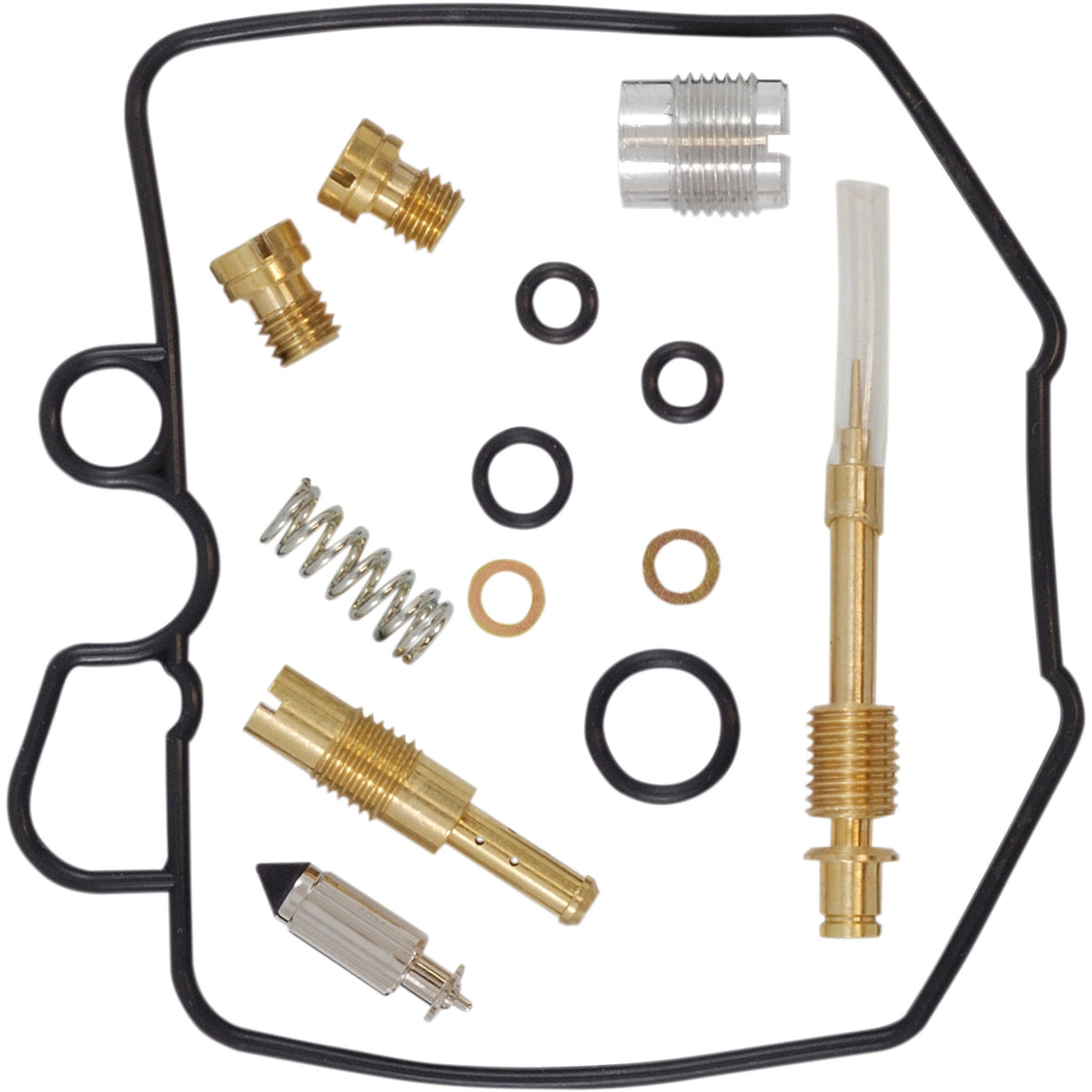 K&l Supply Standard Repair Kit - 18-2574 Honda CB900F Super Sport 1981-1982
