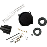 Dynojet Stage 7 Thunderslide With Jet Kit Twin Cam - 8731 For Harley Motorcycles 2000-2006