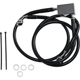 DRAG SPECIALTIES Extended Length Brake Line Kit