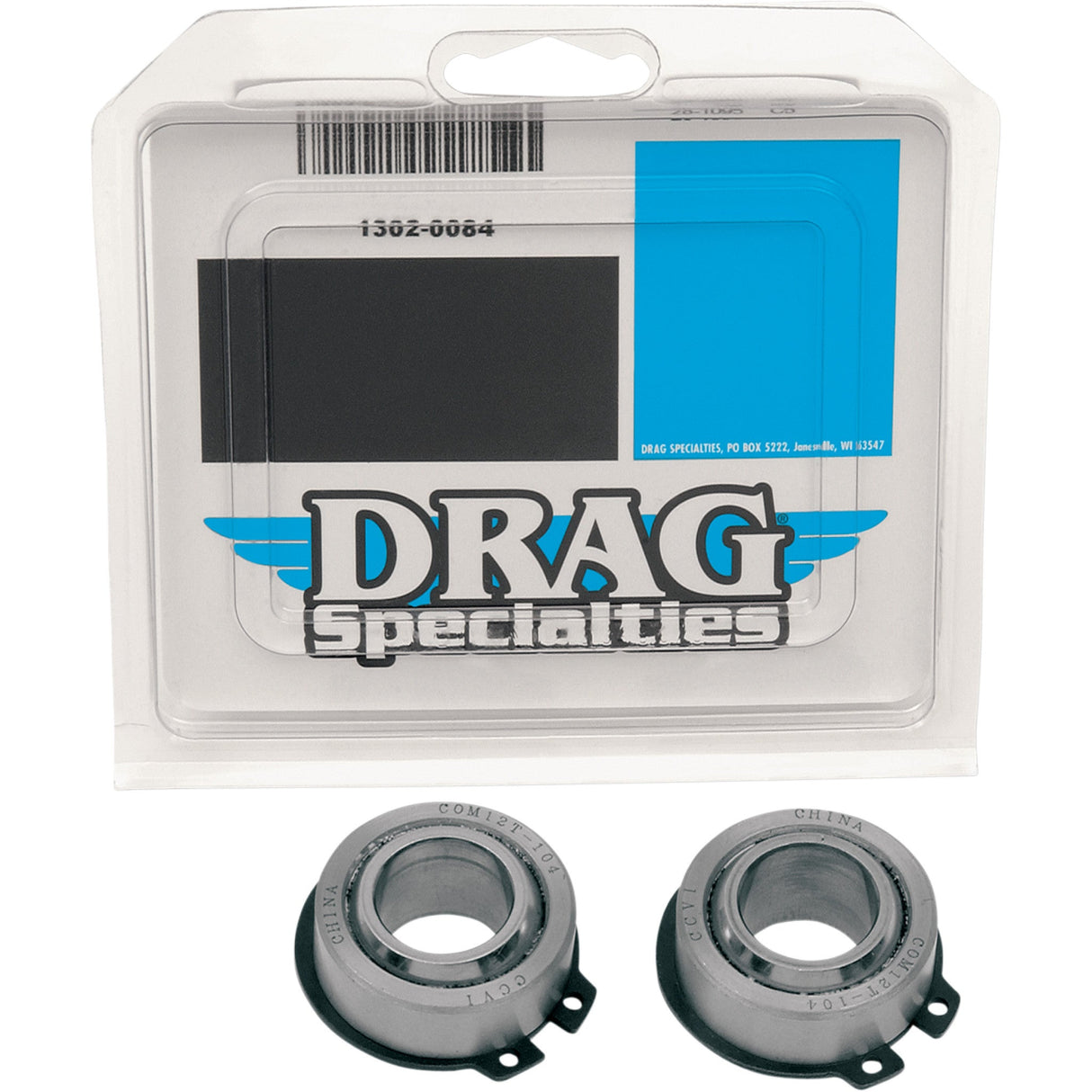 Drag Specialties Swingarm Bearing Kit Softail For Harley Softail 1984-1999