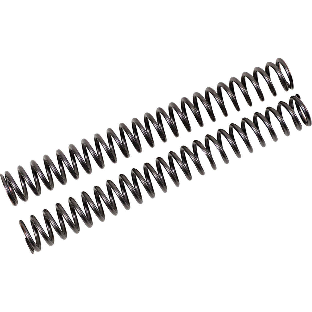 Ohlins Fork Springs For FKS Cartridge Kit 51.39 Lb In - 08423-90 For Ducati Scrambler 2015-2019 | Kawasaki 900 2017-2019