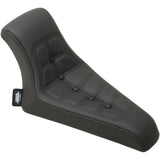 DRAG SPECIALTIES DS-907540 Low Rider Solo Seat Lo Rider Solo Seat - Rigid Mount