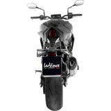 Leovince LV-14 R Muffler - 15617U Honda Hornet 2025