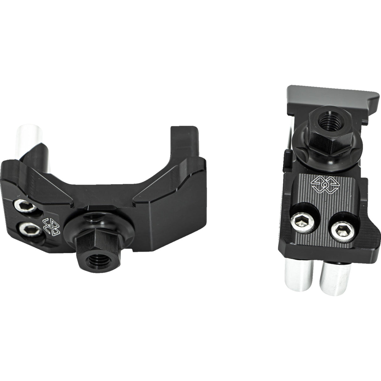 GILLES TOOLING 1231-1582 AXB-RM39-B AXB Chain Adjuster black - yamaha