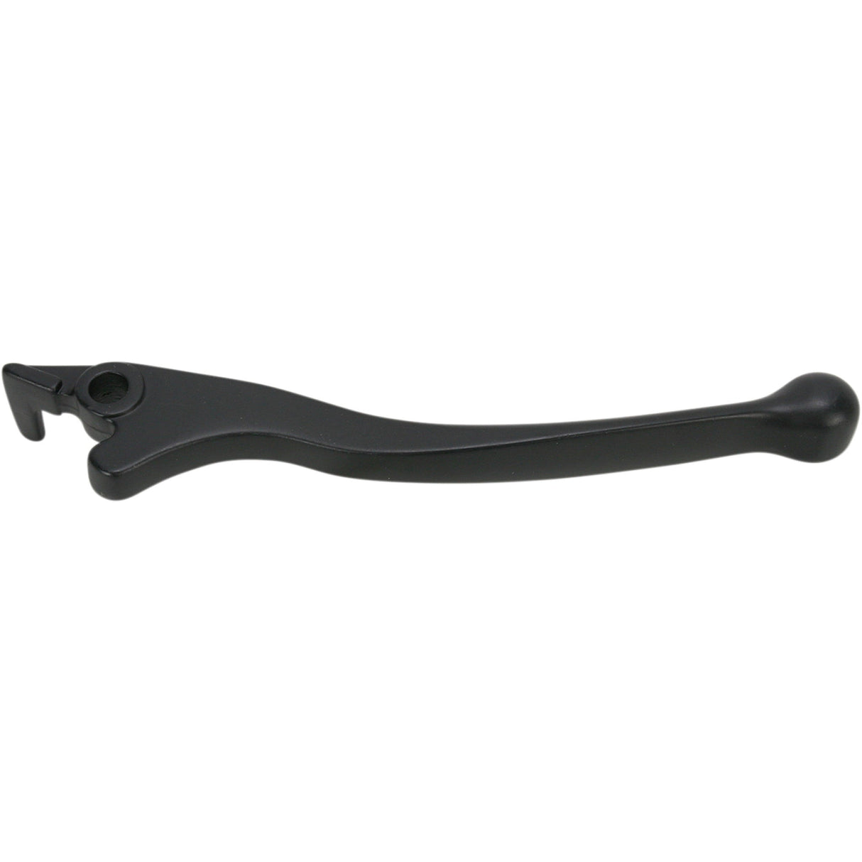 Parts Unlimited Lever - 0614-0497 Honda XR650L 1993-2009