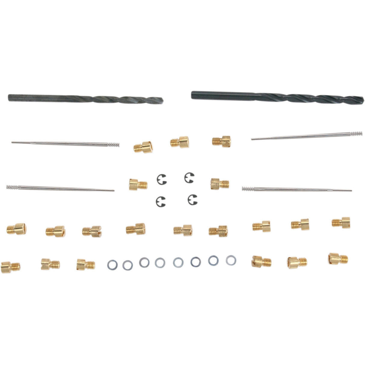 Dynojet Jet Kit - 1127 Honda CB750C Custom / CB750F / CB900C Custom / CB900F Super Sport 1980-1982