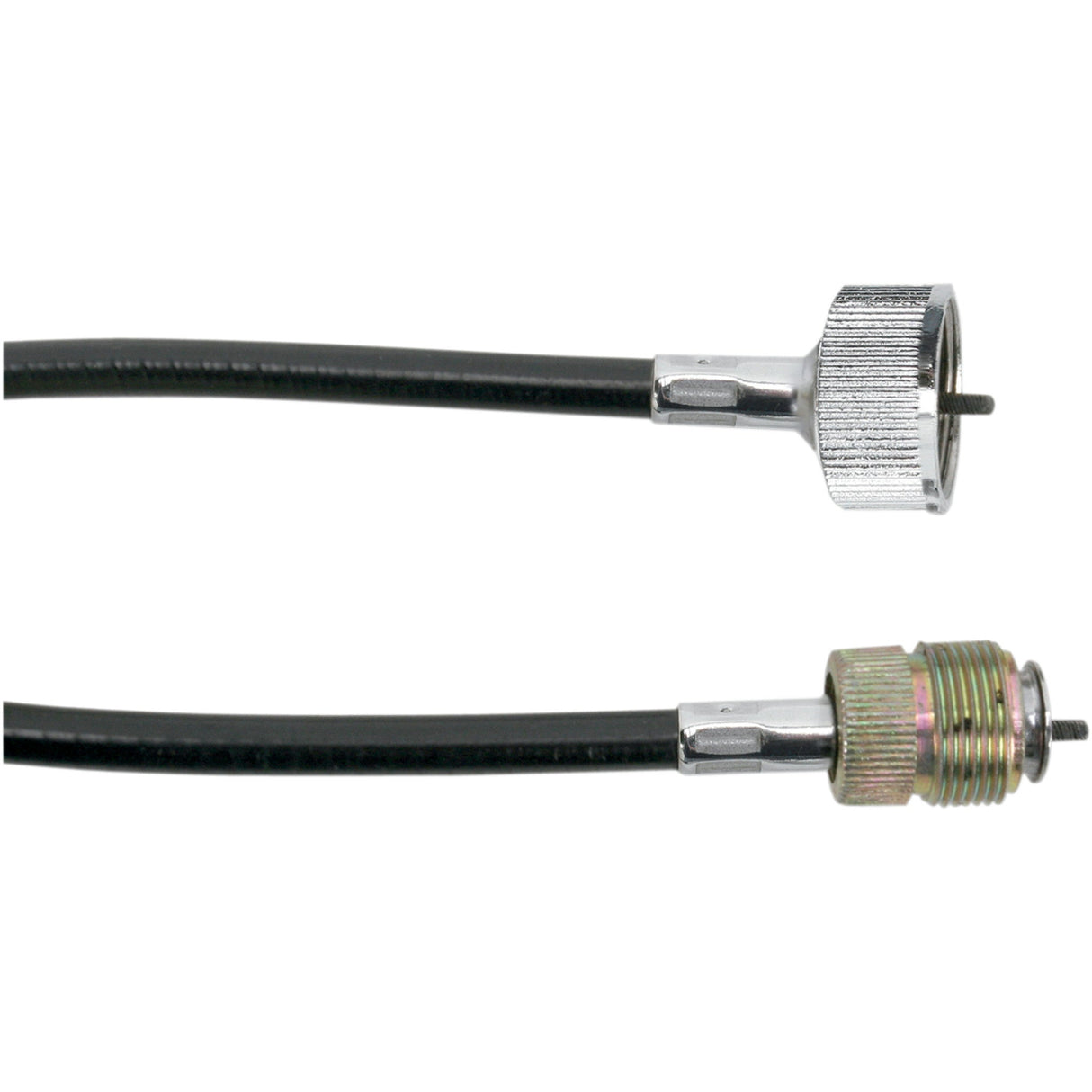 DRAG SPECIALTIES 0655-0036 Transmission-Drive Speedometer Cable Speedometer Cable - 31" - Vinyl