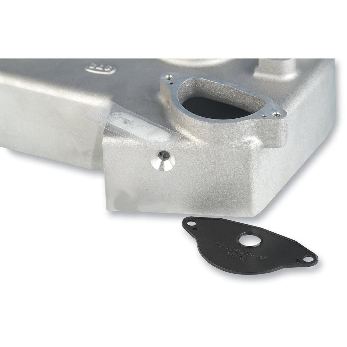 JAMES GASKET 0935-0092 JGI-60518-65-DL Oil Deflector Seal