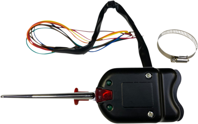 Universal Steering Column Switch