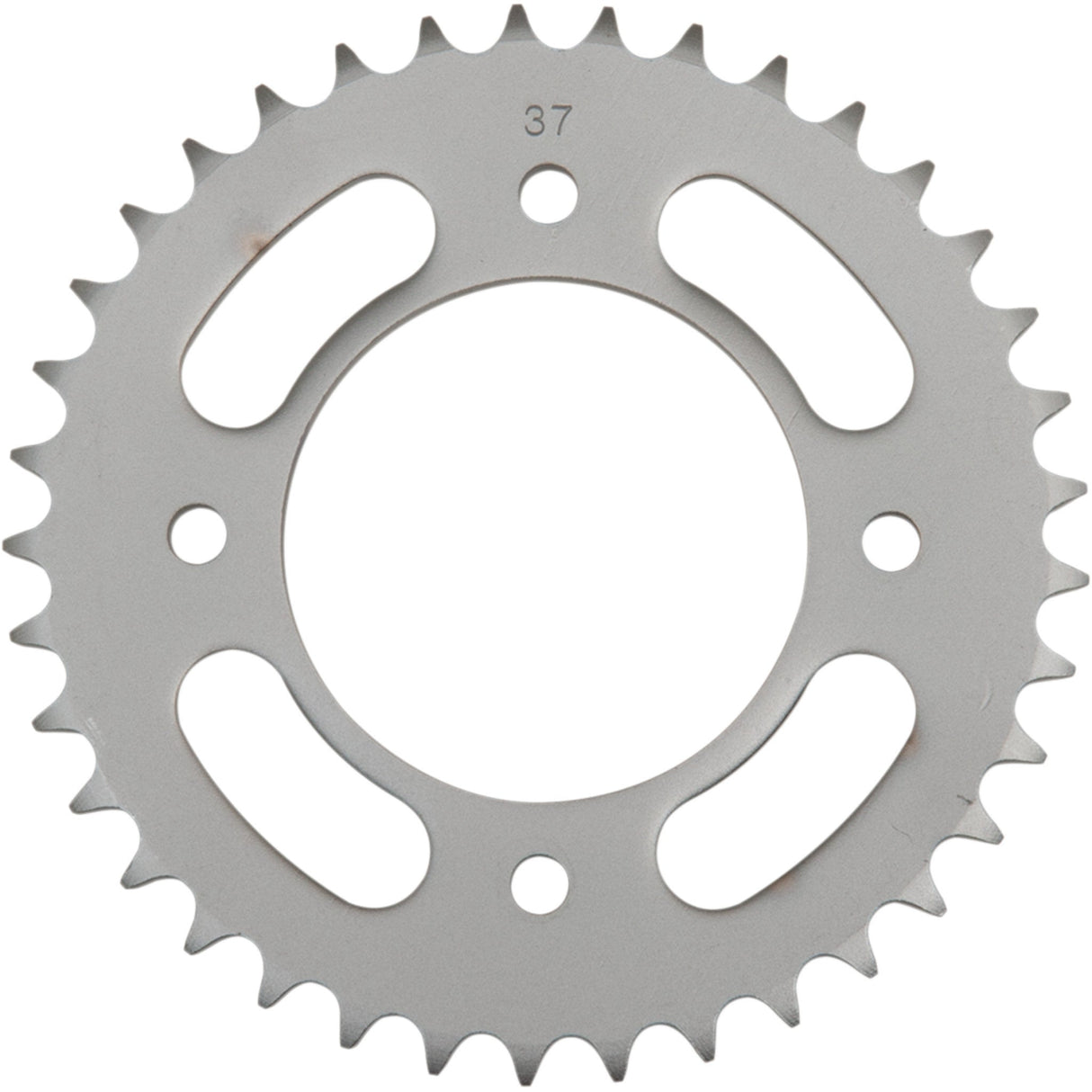 PARTS UNLIMITED K22-3546 Sprocket rear  - 37 tooth - honda