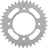 PARTS UNLIMITED K22-3546 Sprocket rear  - 37 tooth - honda