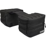 Thrashin Supply Co. Saddlebag - TSB-0006 For Harley Motorcycles 1982-2023