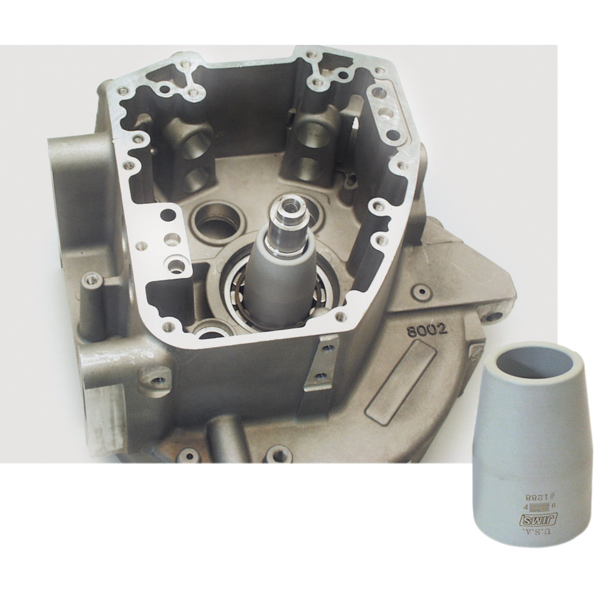 Jims Crankshaft Guide - 1288 Buell XB9R Firebolt / XB9S Lightning 2003-2007