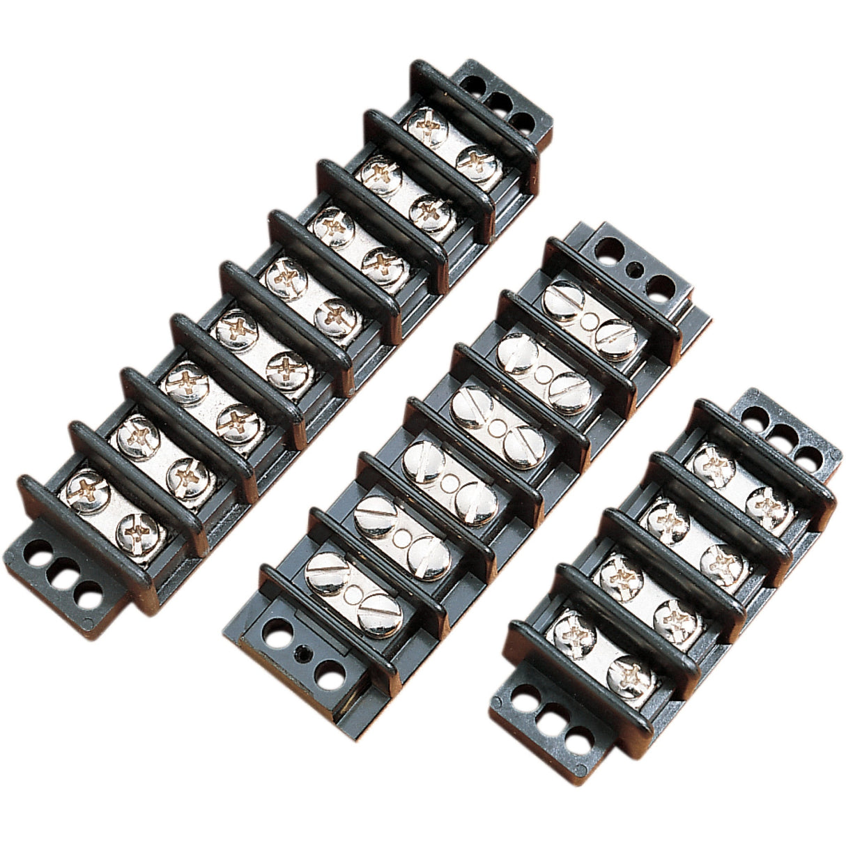 STANDARD MOTOR PRODUCTS DS-272166 MC-JB3 Junction Block 6 lug