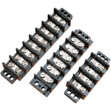 STANDARD MOTOR PRODUCTS DS-272166 MC-JB3 Junction Block 6 lug
