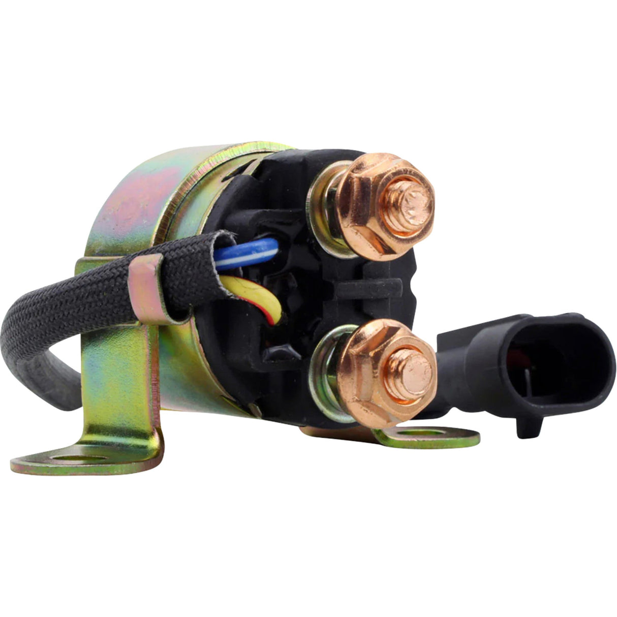 Rm Stator Solenoid Relay - RM09016 Victory Motorcycles 2004-2017