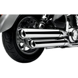 Cobra Muffler - 4225 Kawasaki Vulcan 1700 Classic / 1700 Vulcan Classic 2009-2013