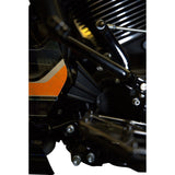 Kodlin Usa Horn Kit - KUS25850 For Harley Touring 2023-2026