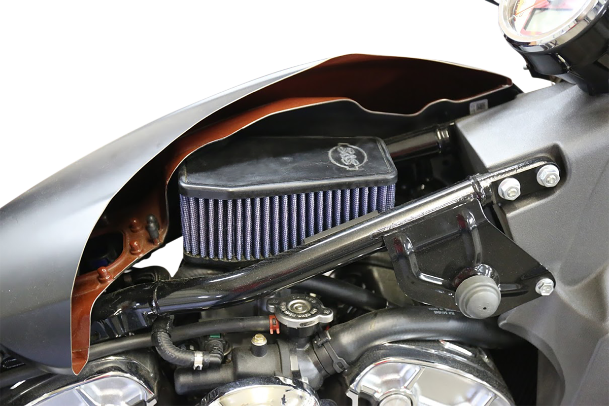 Air Cleaner Kit - Scout - 1010-2774