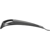 Saddlemen Carbon Fiber Dash Panel For Touring Models Center Fill Matte - CF-823-07-002M For Harley Touring 2023-2026