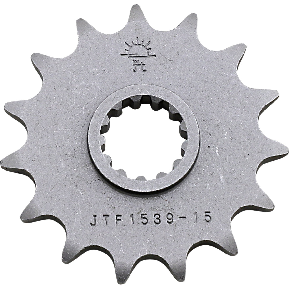 JT Sprockets Kawasaki Sprocket - JTF1539.15 Kawasaki Ninja 250R 2008-2012