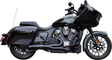 2-into-1 Qualifier Exhaust System