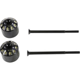 Show Chrome End - 41-410 Can-Am Ryker 2019-2024