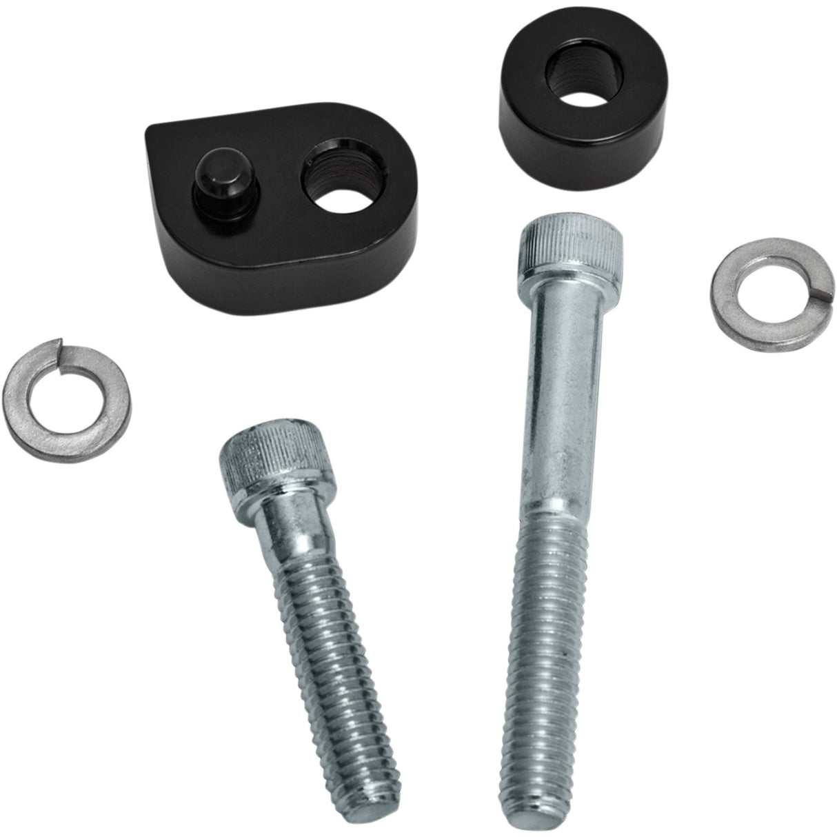 Vance & Hines Floorboard Extension Kit CVO - 16937 For Harley Touring 2009-2023