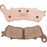 DP Brakes Standard DP Sintered Brake Pads - DP954 Honda Motorcycles 2008-2020