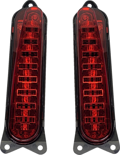 ProBEAM® LED Taillights