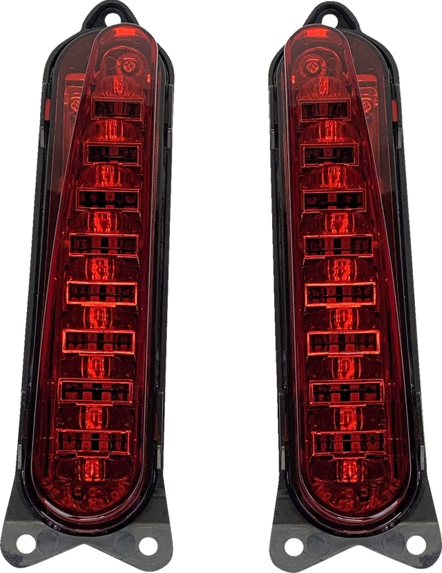 ProBEAM® LED Taillights