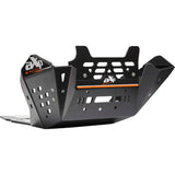 Axp Racing Skid Plate - AX1737 KTM 790 Adventure / 890 Adventure / 890 Adventure Rally 2019-2025