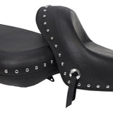 Mustang Touring Seat - 76520 Honda VT750C Shadow Aero 2011-2020