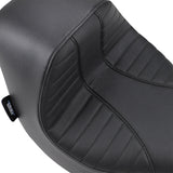 Drag Specialties Seats Seat - 0802-1185 For Harley Softail 2018-2025