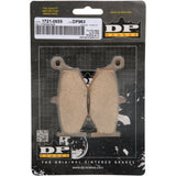 Dp Brakes Brake Pad - DP963 Suzuki Motorcycles 2006-2020