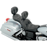 DRAG SPECIALTIES EZ Glide II™ Backrest