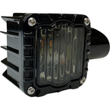 Custom Dynamics Shark Demon™ Turn Signal - SD-RG-FT-AW For Harley Road Glide 2015-2025