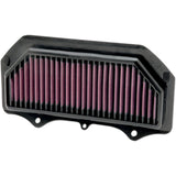 K & N 1011-2528 SU-7511 OE Replacement High-Flow Air Filter suzuki
