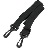 NELSON RIGG 2851-0549 NR-100 Route 1 Highway Handlebar Bag black