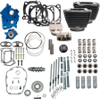 132" Power Package Engine Performance Kit