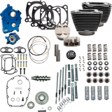 132" Power Package Engine Performance Kit