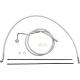 Magnum Shielding Cable Kit - 387993 For Harley Road King 2021-2022