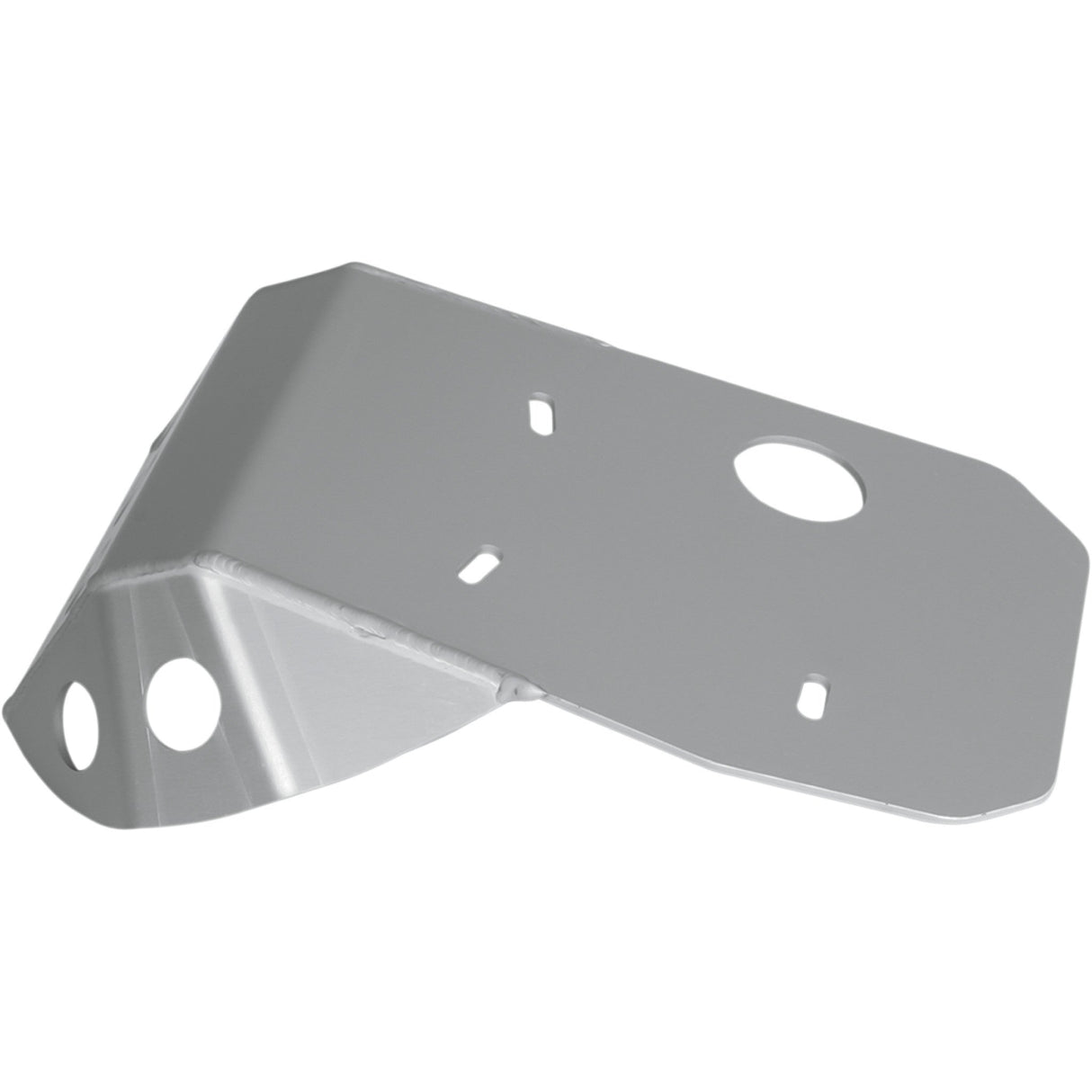 Moose Offroad Skid Plate - 431 Honda XR600R / XR650L 1989-2024