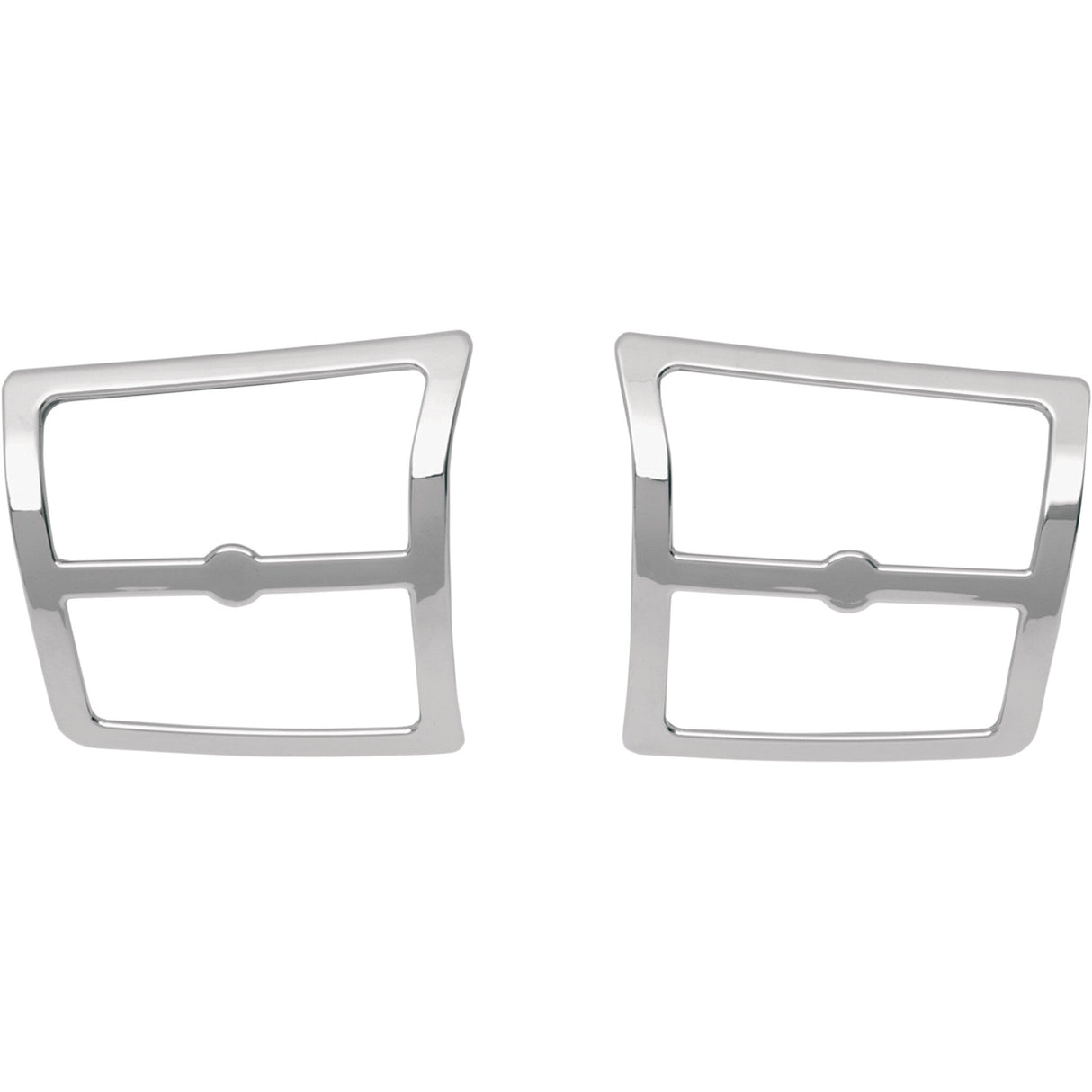 Parts Unlimited Speaker Grille - 4405-0130 Honda GL1800HP Gold Wing Audio Comfort / GL1800HPN Gold Wing Audio Comfort Navi / Gold Wing 2006-2014