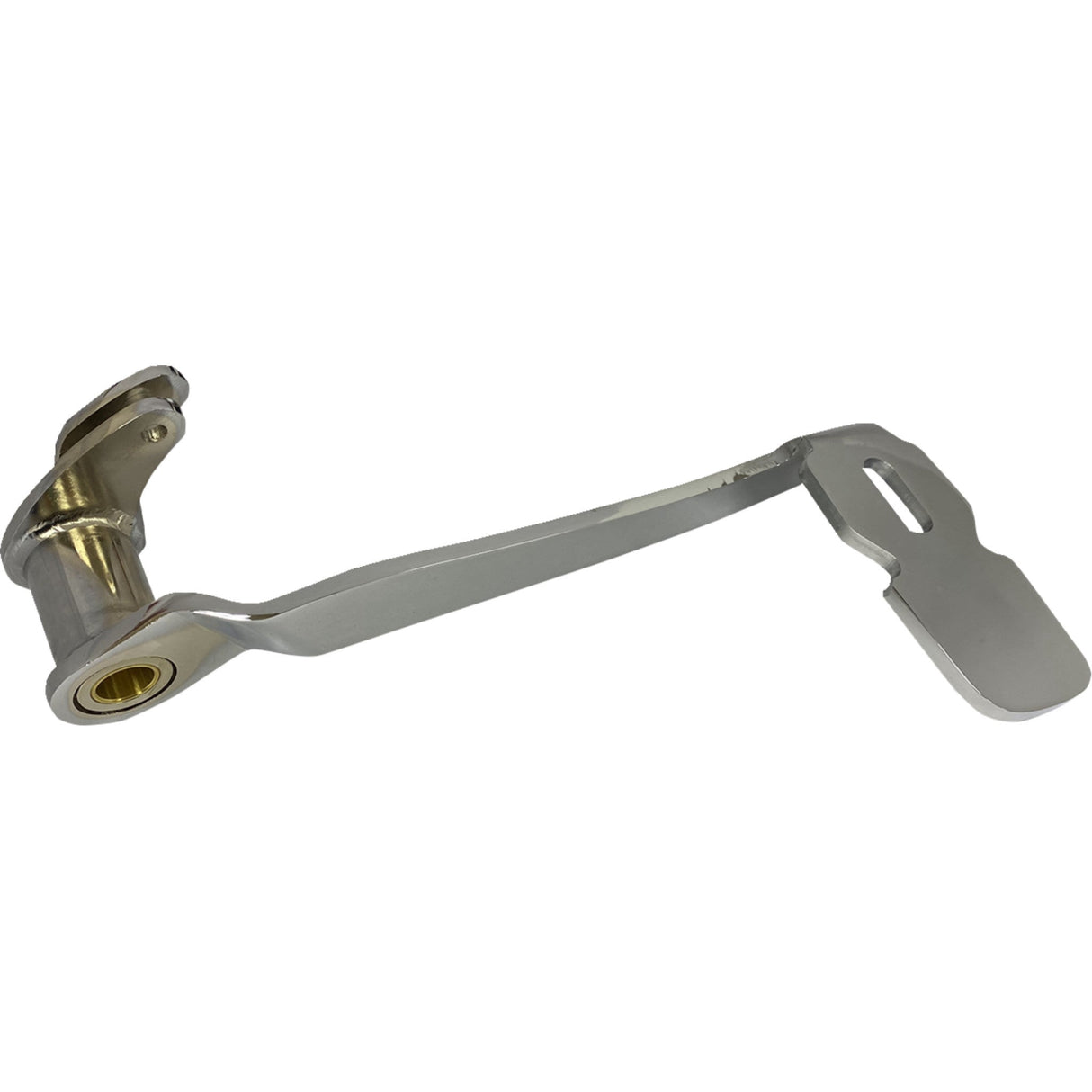 DRAG SPECIALTIES Brake Pedal 9-5/8"